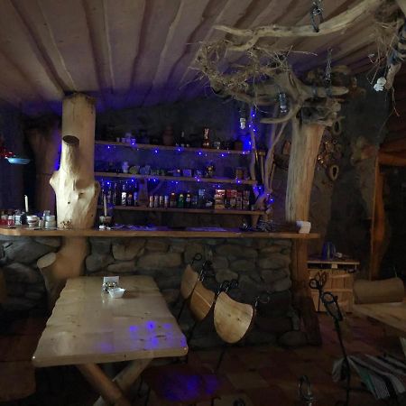 Будинок Художника Шипіт Pilipets Extérieur photo