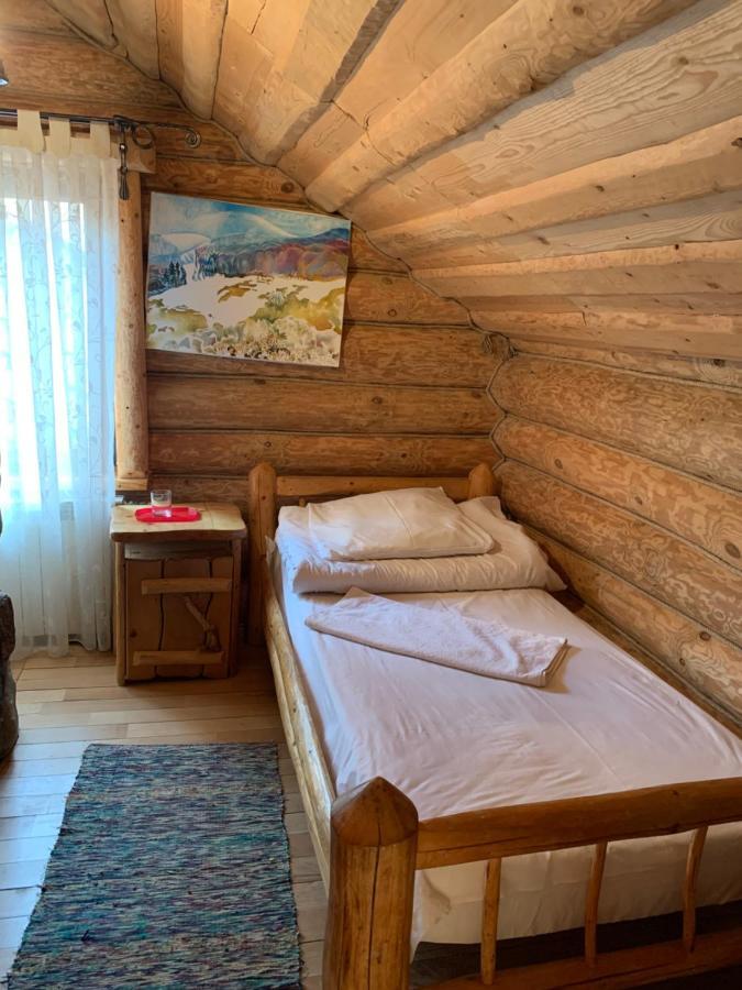 Будинок Художника Шипіт Pilipets Extérieur photo