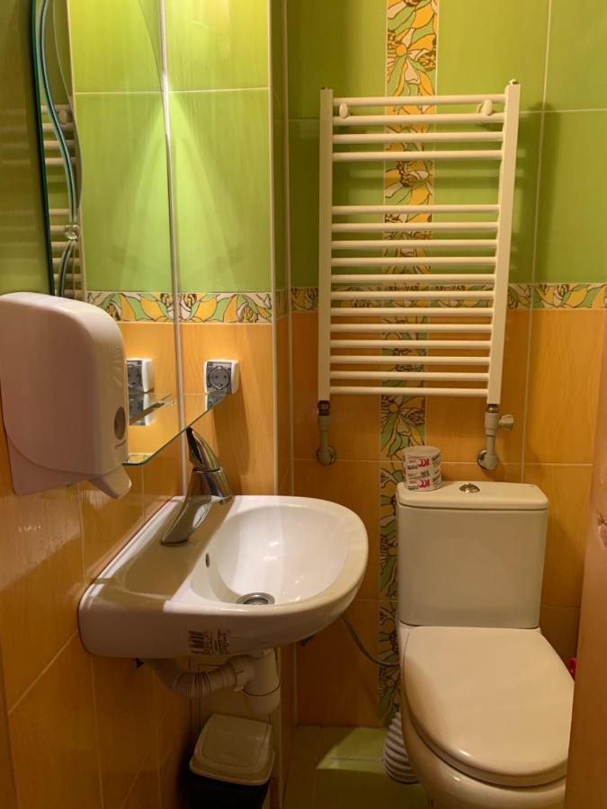 Будинок Художника Шипіт Pilipets Extérieur photo