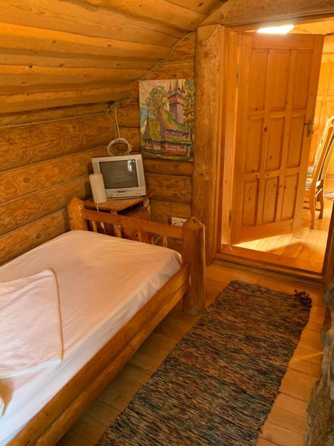 Будинок Художника Шипіт Pilipets Extérieur photo