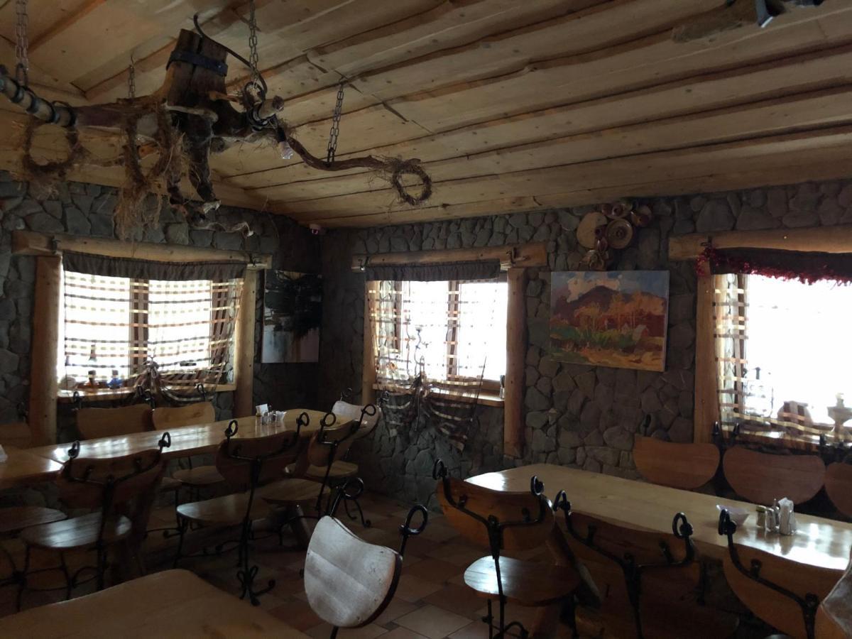 Будинок Художника Шипіт Pilipets Extérieur photo