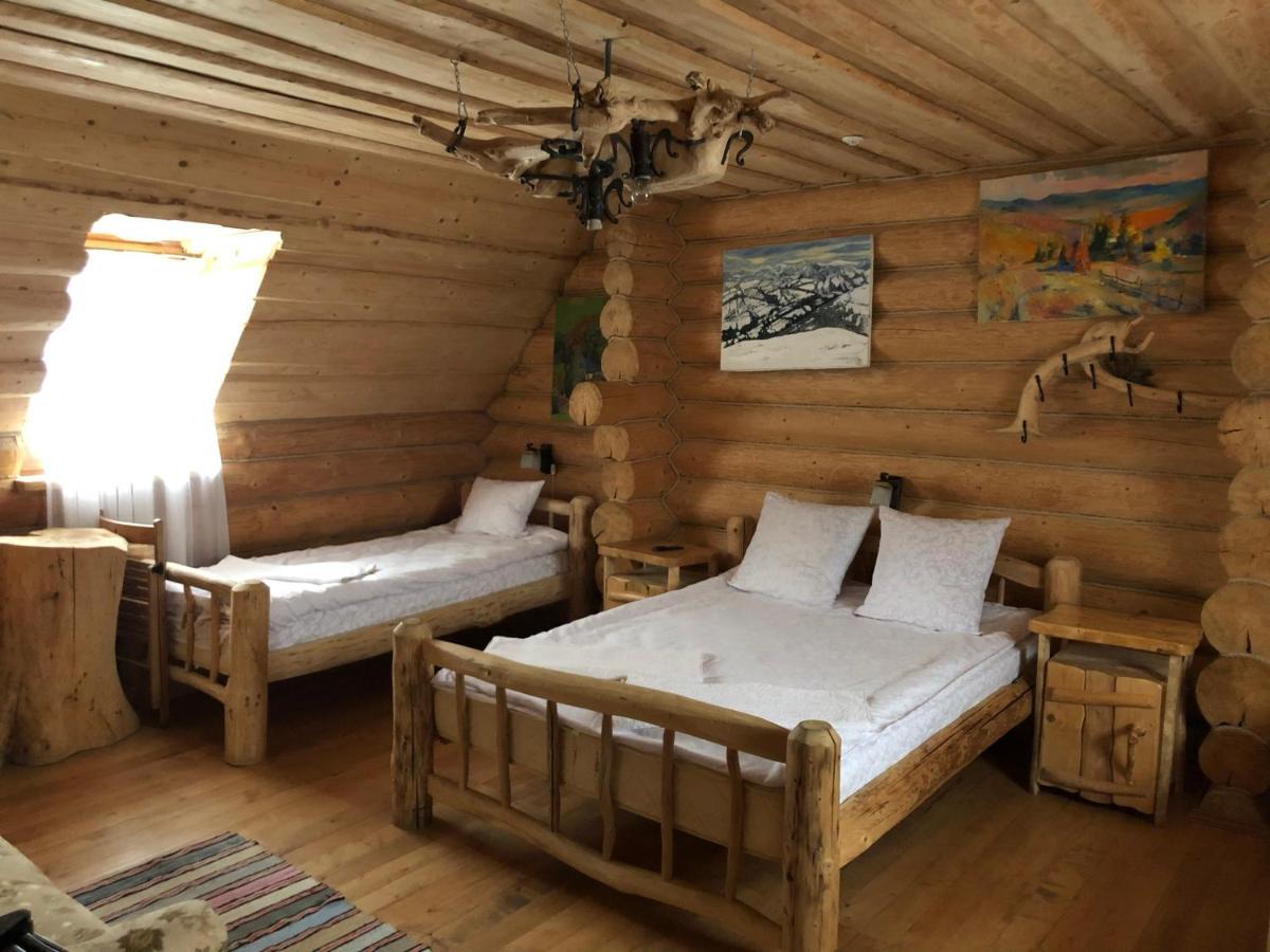 Будинок Художника Шипіт Pilipets Extérieur photo