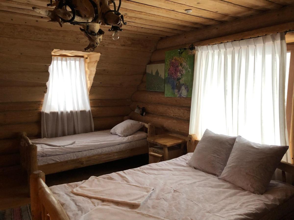 Будинок Художника Шипіт Pilipets Extérieur photo