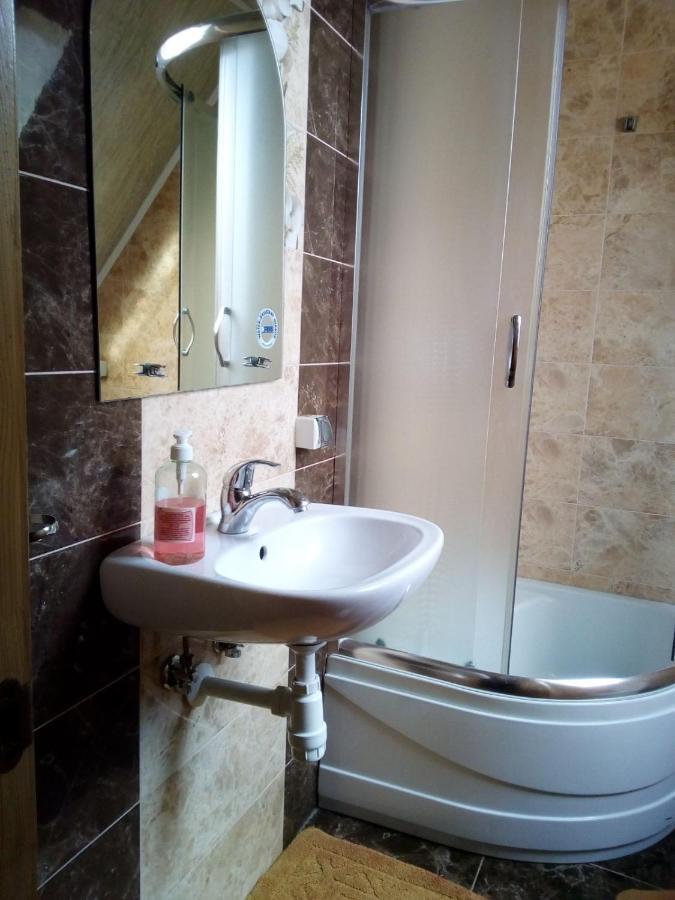 Будинок Художника Шипіт Pilipets Extérieur photo
